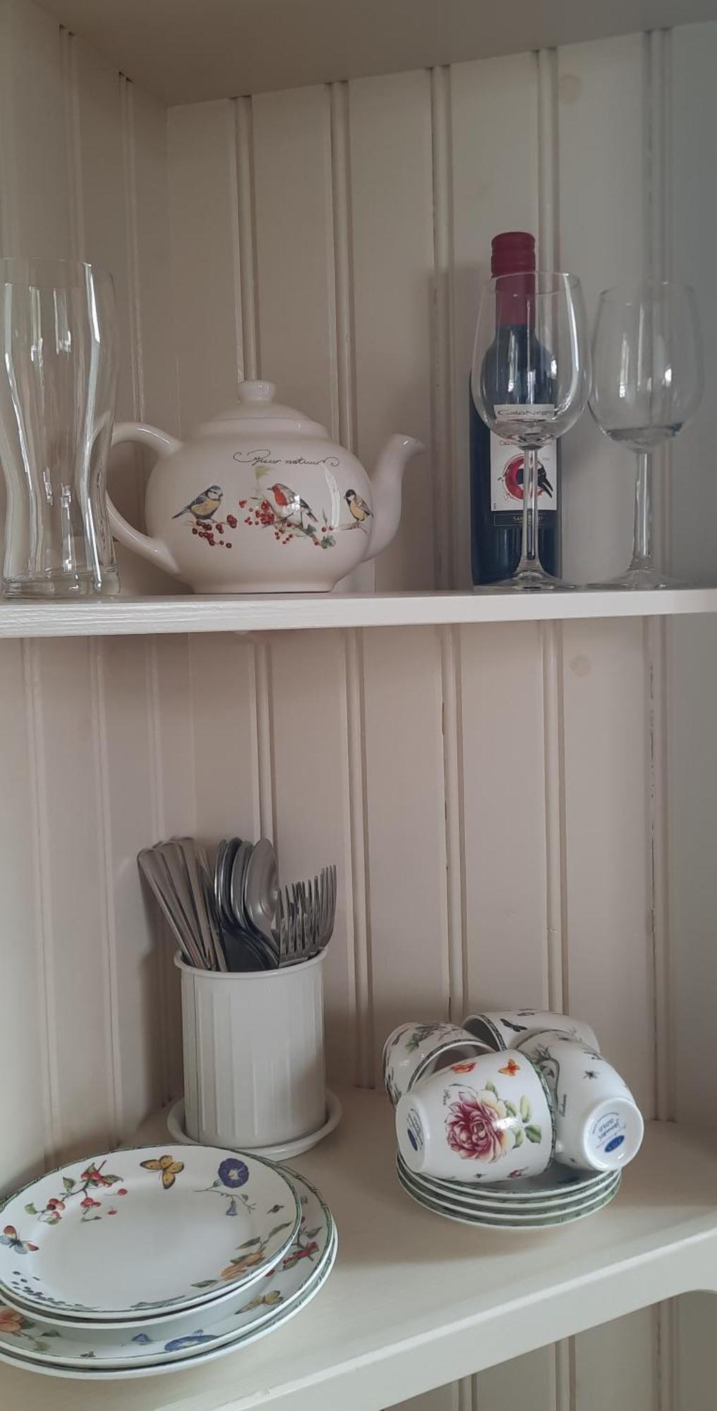 Rustiek Andijk Bed and Breakfast Buitenkant foto